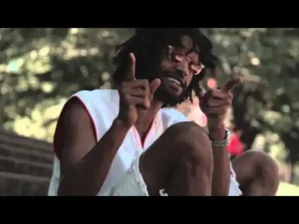 Video: Chase N. Cashe - Hacefrio